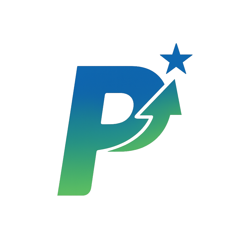 Prosper America Logo