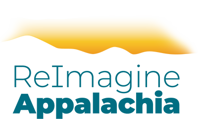 Reimagine Appalachia Logo