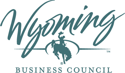 Wyoming Economic Development Council Logo