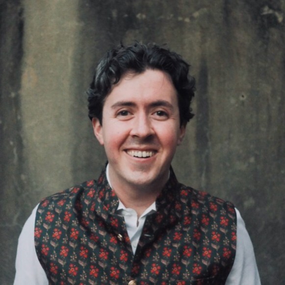 Ian Barlow